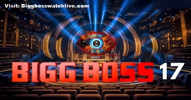 Bigg Boss 17