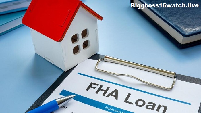 Federal Housing Administration fha