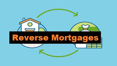 Mortgages reverse