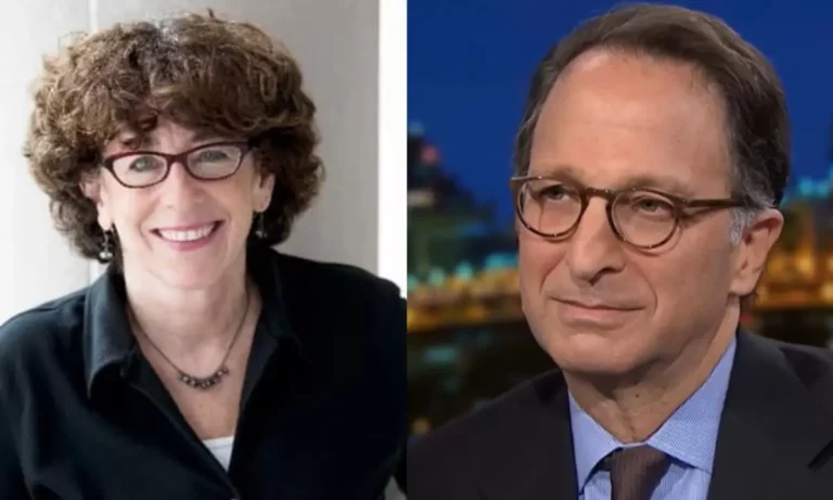 Who is Andrew Weissmann Wife: Know All About Her