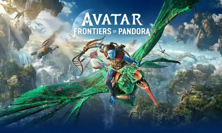 Avatar Frontiers Of Pandora Trophy Guide
