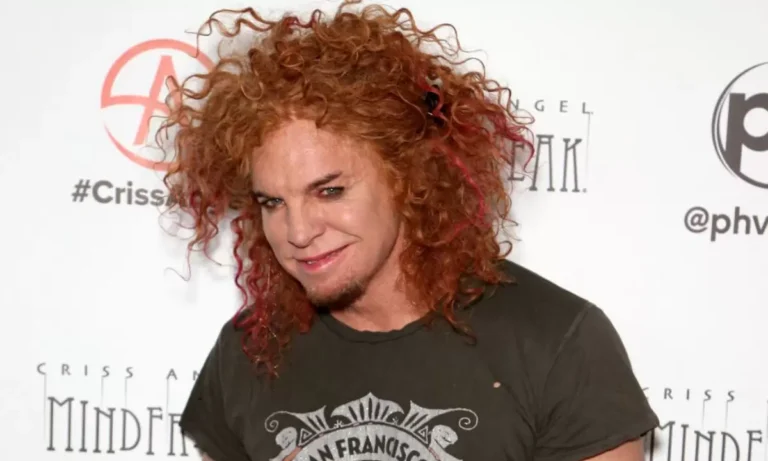 Is Carrot Top Gay? Exploring His Sexuality and Relationships