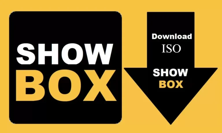Showbox For IPhone Latest V8.14.0 Download Showbox IOS