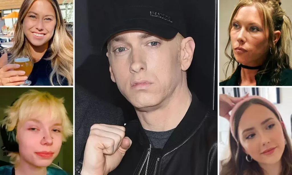 Eminem's Legacy and Impact on Family