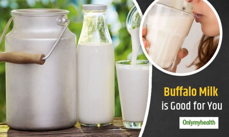 Exploring The Advantages And Distinctiveness Of The “Wellhealthorganic Buffalo Milk Tag”
