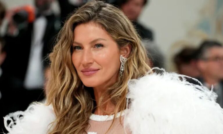 Gisele Bündchen’s Net Worth in 2024 and Insights from Her Divorce with Tom Brady