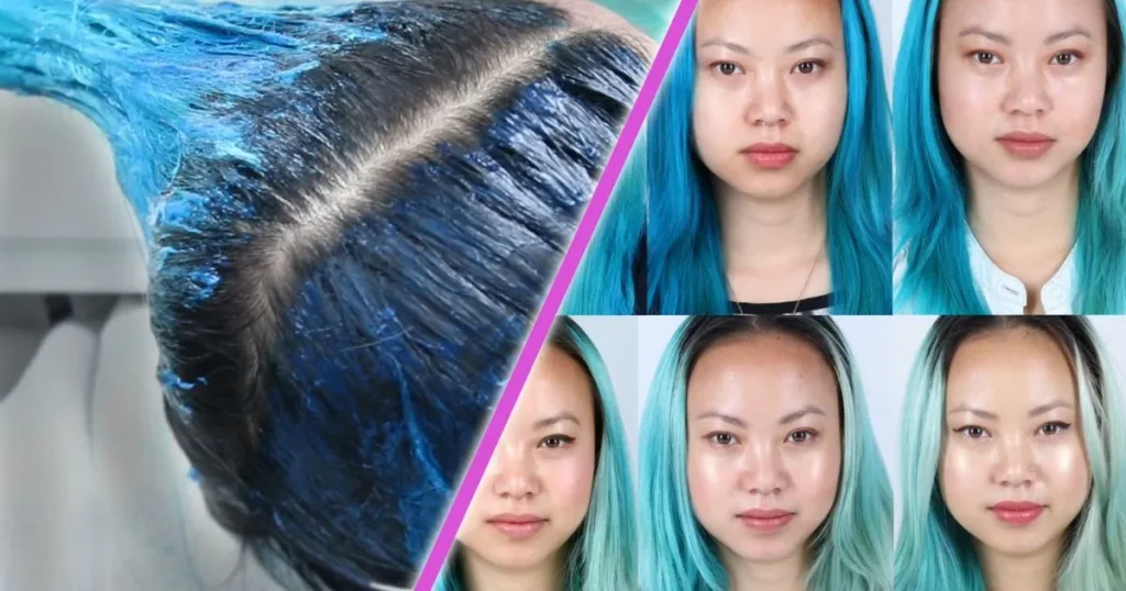 How Long Does Hair Dye Last?