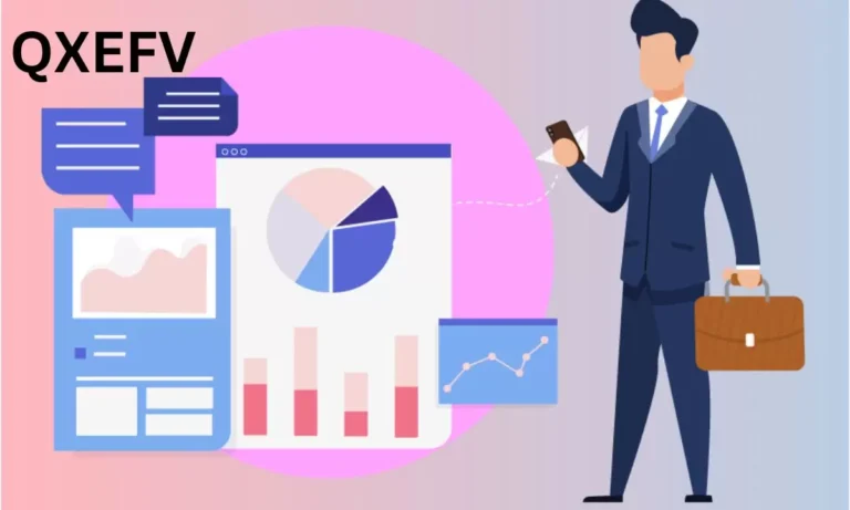 What is QXEFV? The Latest 2024 Guide