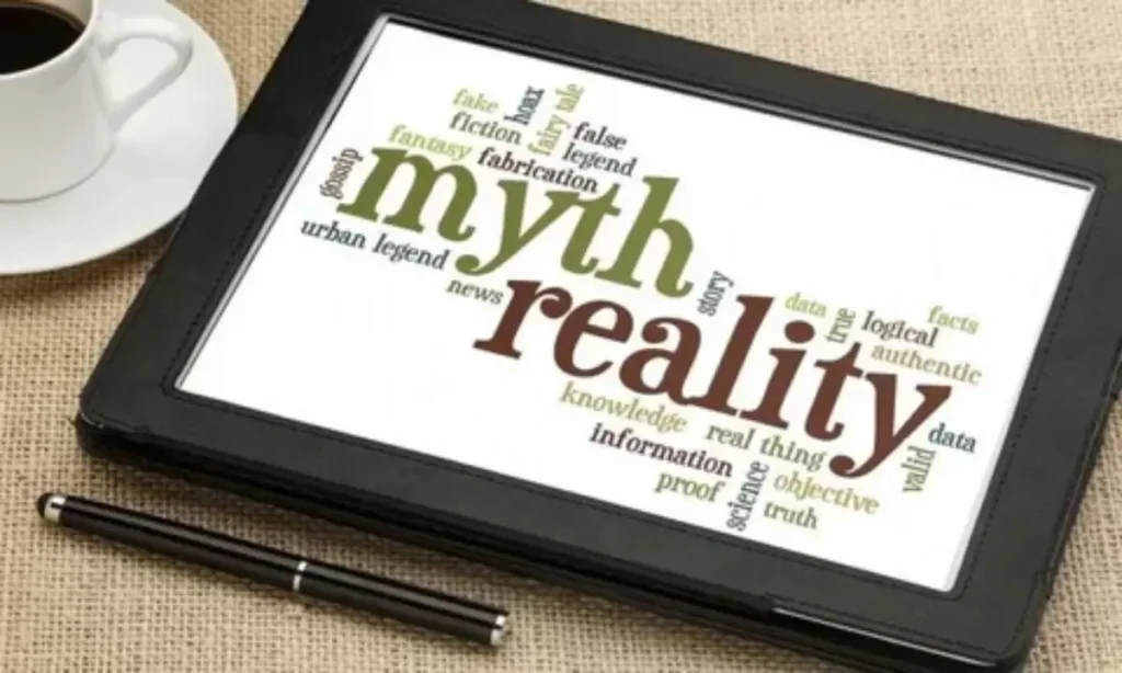 Breaking the Myths: The Reality of Tech Health
