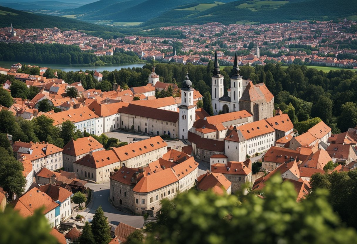 Ošice: Exploring Its Cultural Significance and History