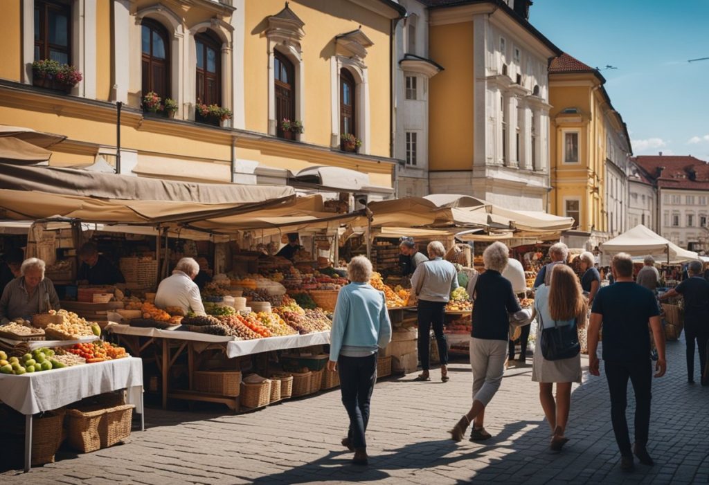 Ošice: Exploring Its Cultural Significance and History